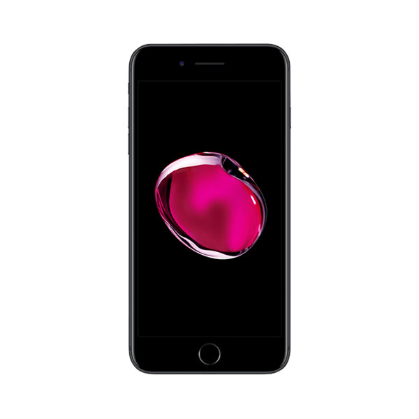 スマートフォン本体 Apple - iPhone7 black 32GB iPhone 7 Black 32 GB SIMフリー - スマートフォン本体新 発売