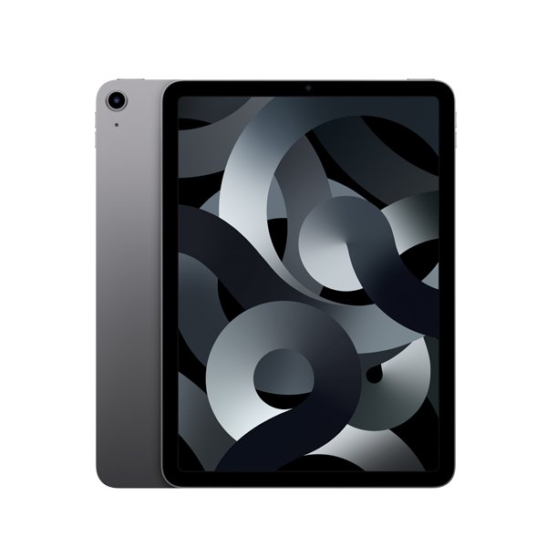 Apple 10.9-Inch 5th Gen iPad Air (2022) - 64GB