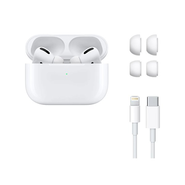 Apple AirPods Pro 2 with MagSafe Charging Case (USB‑C)
