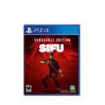 SIFU: Vengeance Edition - PS5 & PS4