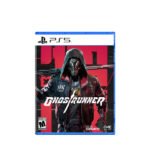 Ghostrunner - PS5
