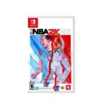 NBA 2K22 - Nintendo Switch