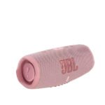 JBL - Charge 5 Portable Waterproof Speaker