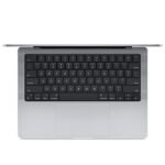 MacBook Pro 14" 2021 - Space gray