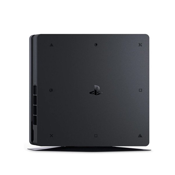 Sony PlayStation 4 Slim hotsell Console in Black